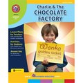 Rainbow Horizons Charlie and the Chocolate Factory - Novel Study - Grade 4 to7 A151